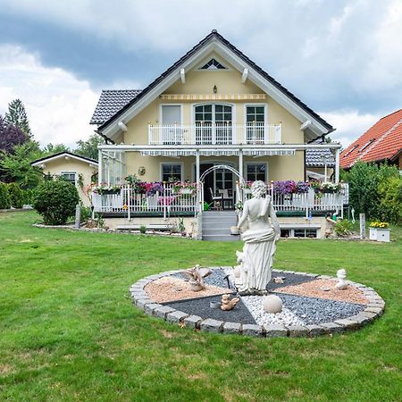 Ferienwohnung Marianna Riederau Esterno foto