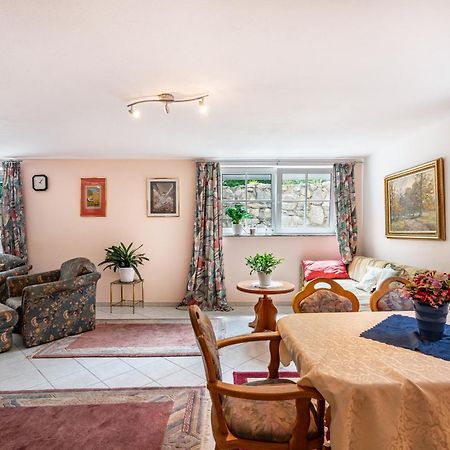 Ferienwohnung Marianna Riederau Esterno foto