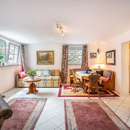 Ferienwohnung Marianna Riederau Esterno foto