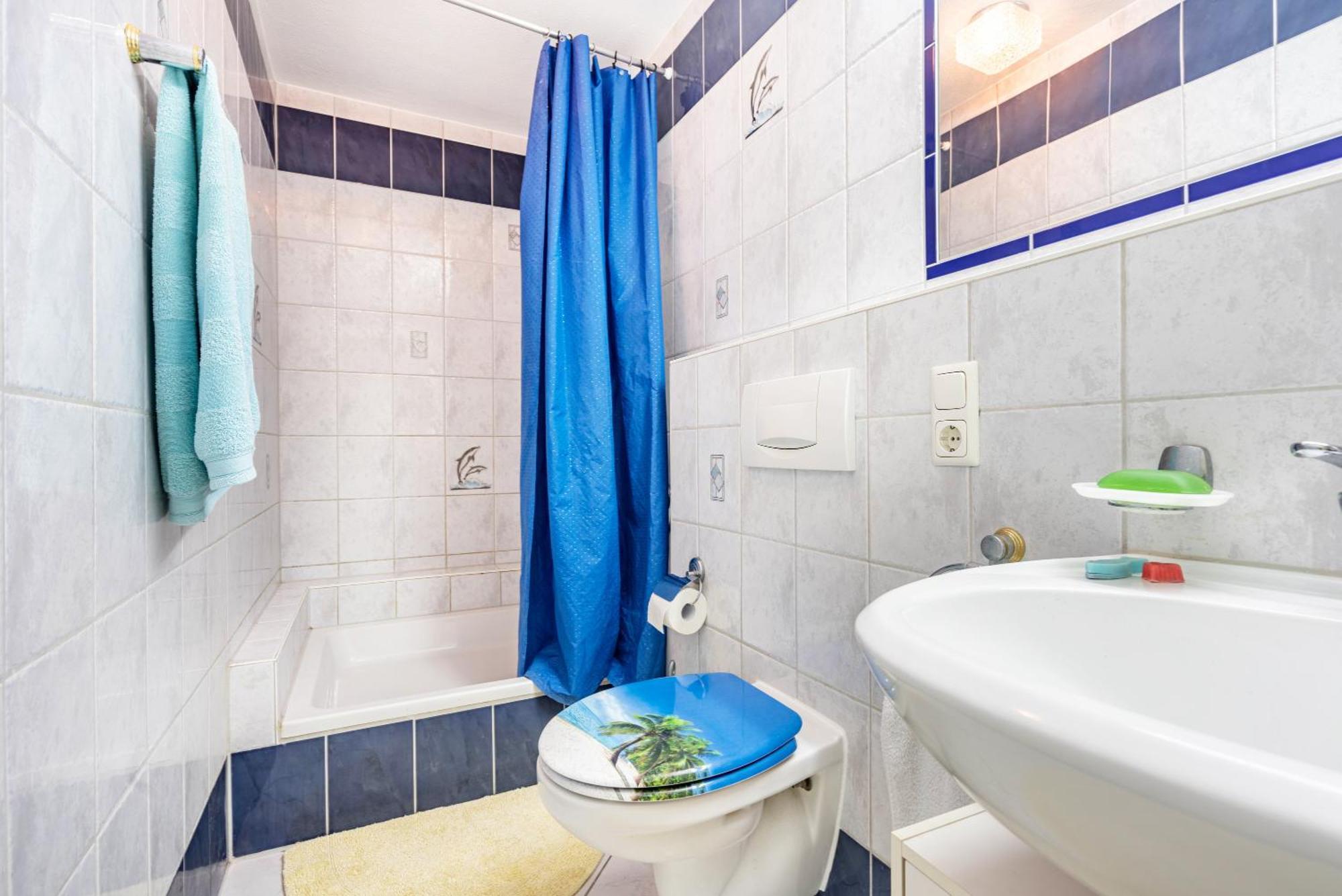 Ferienwohnung Marianna Riederau Esterno foto