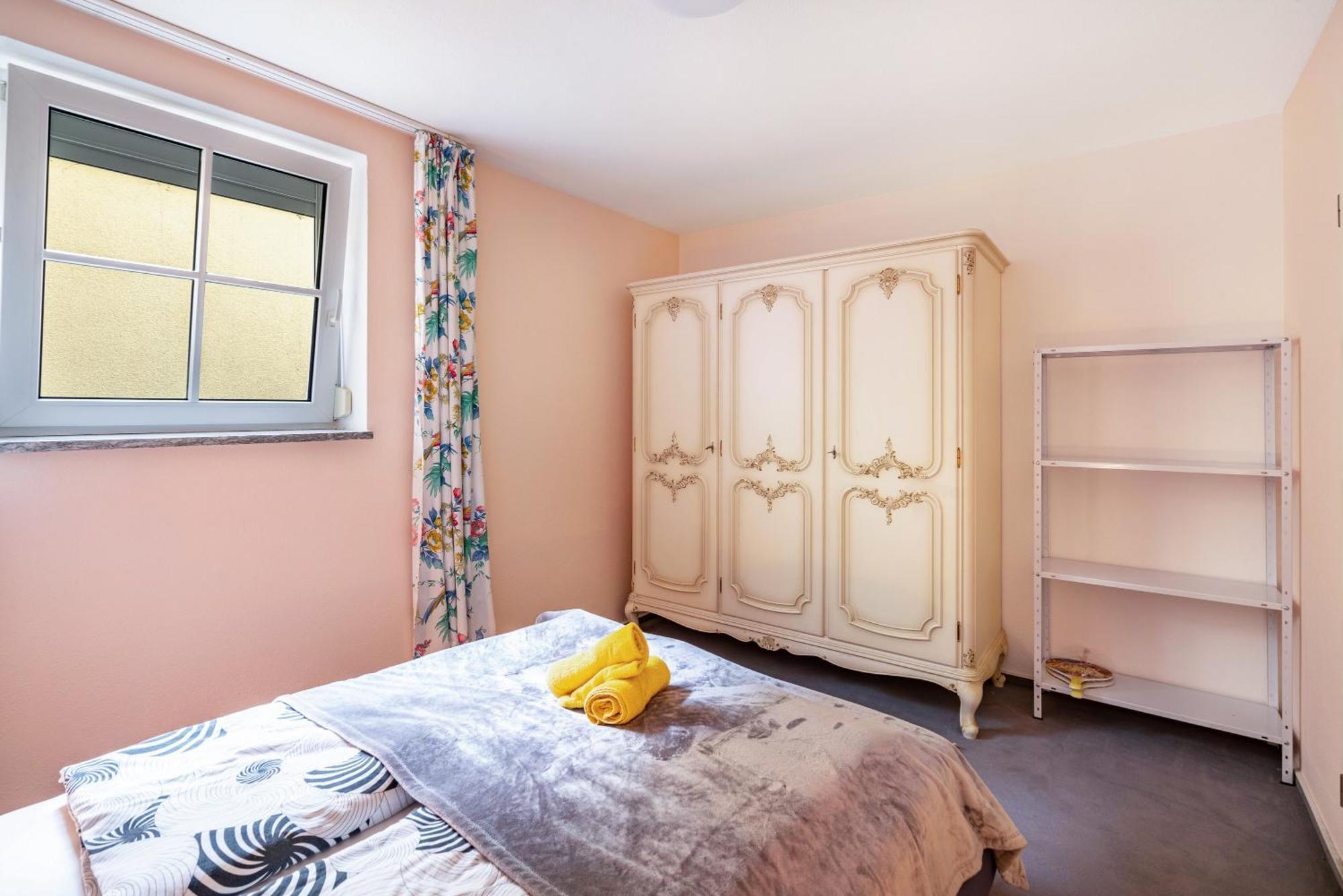 Ferienwohnung Marianna Riederau Esterno foto
