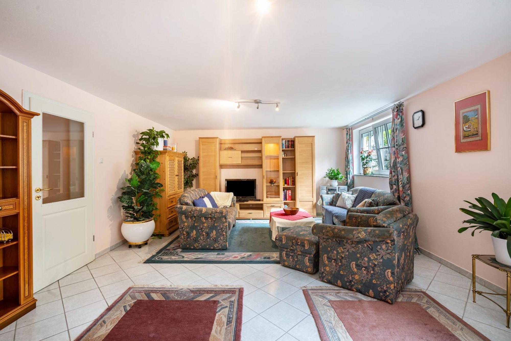 Ferienwohnung Marianna Riederau Esterno foto