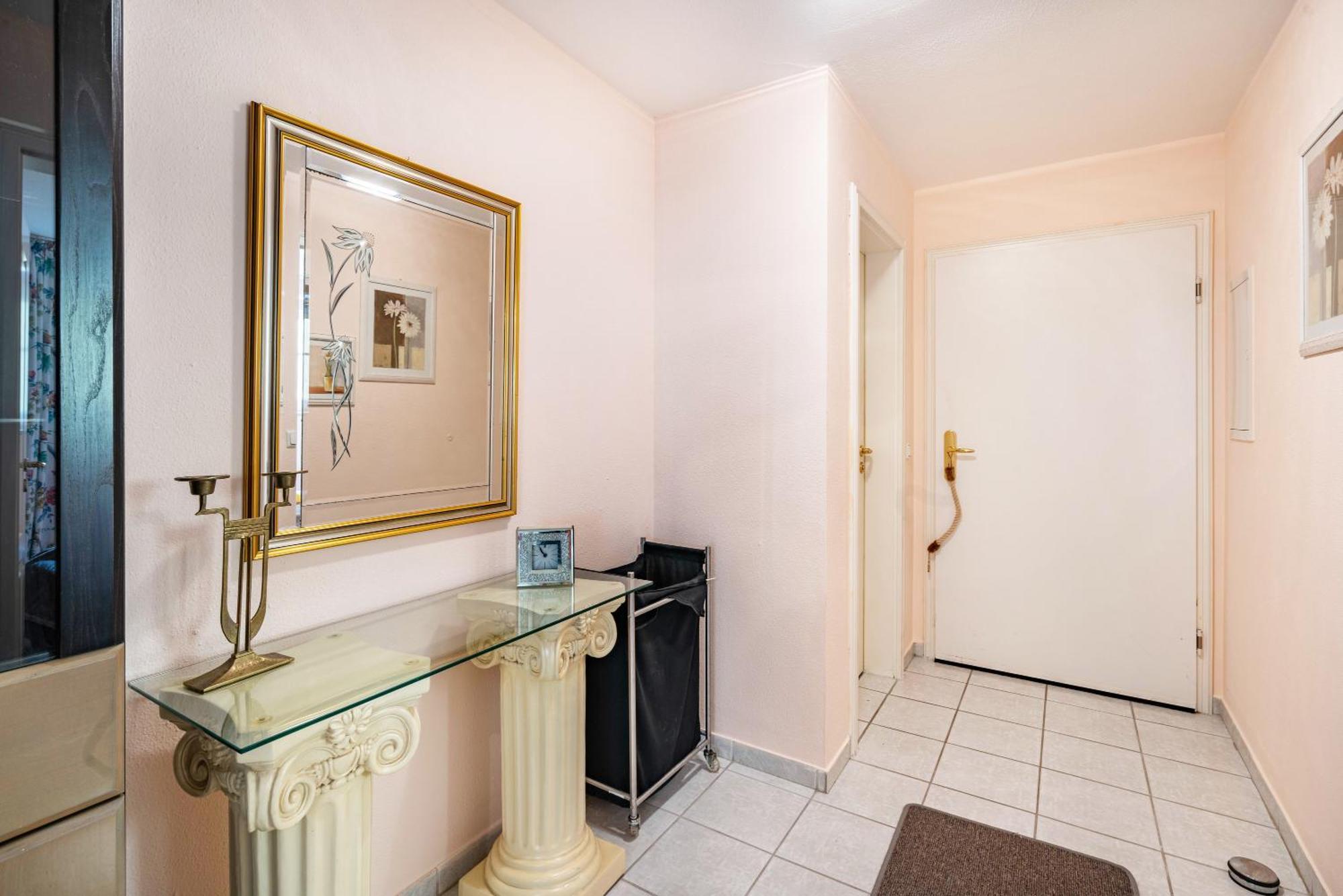 Ferienwohnung Marianna Riederau Esterno foto