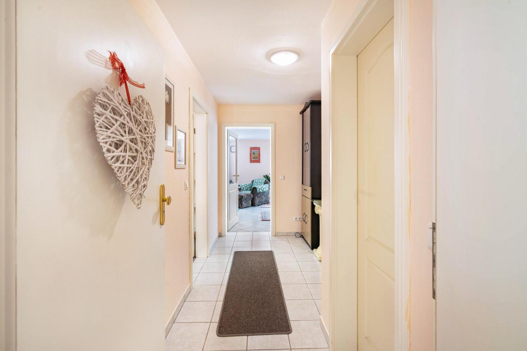 Ferienwohnung Marianna Riederau Esterno foto