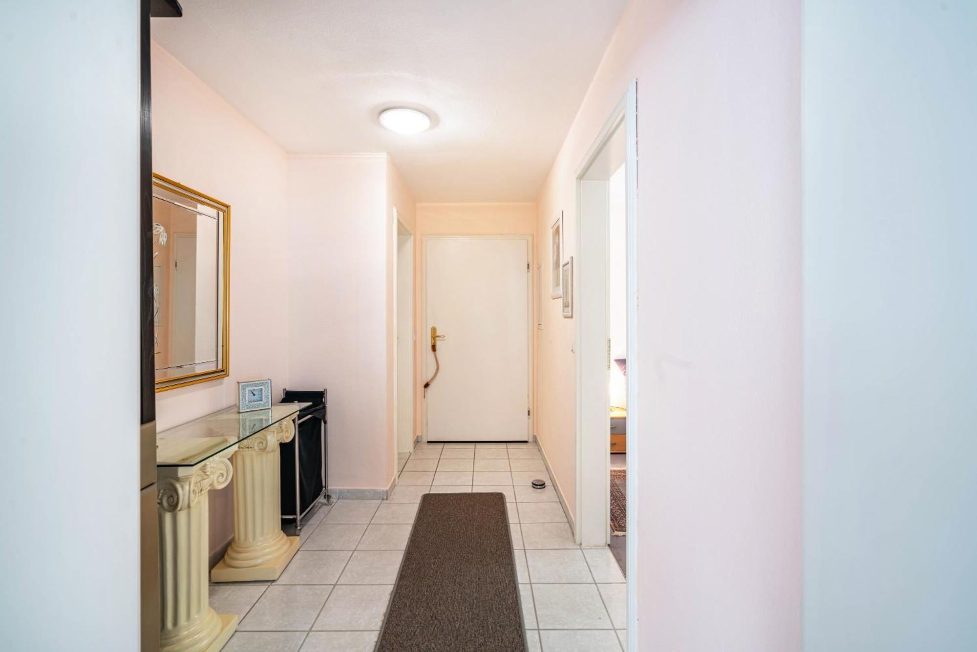 Ferienwohnung Marianna Riederau Esterno foto