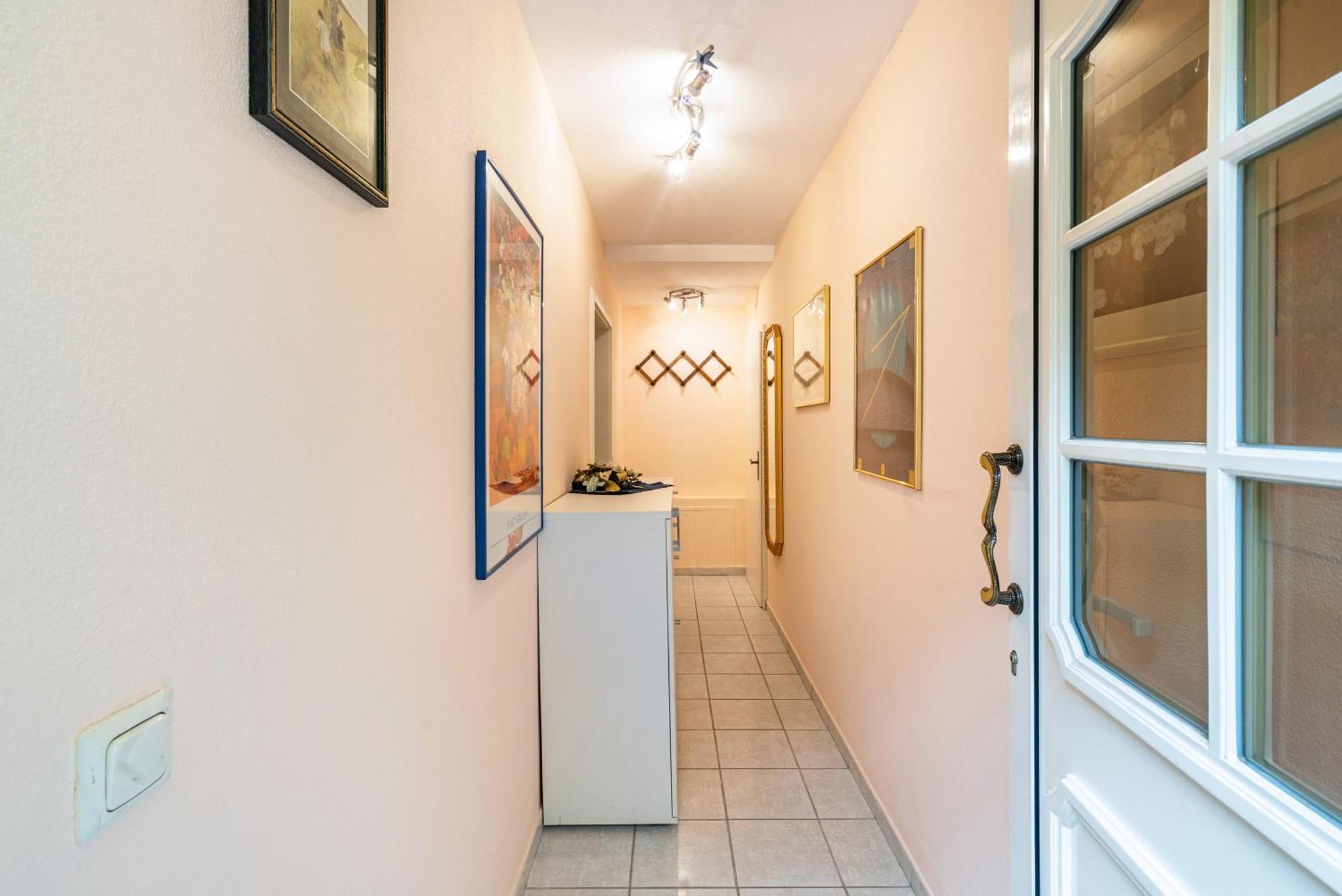 Ferienwohnung Marianna Riederau Esterno foto