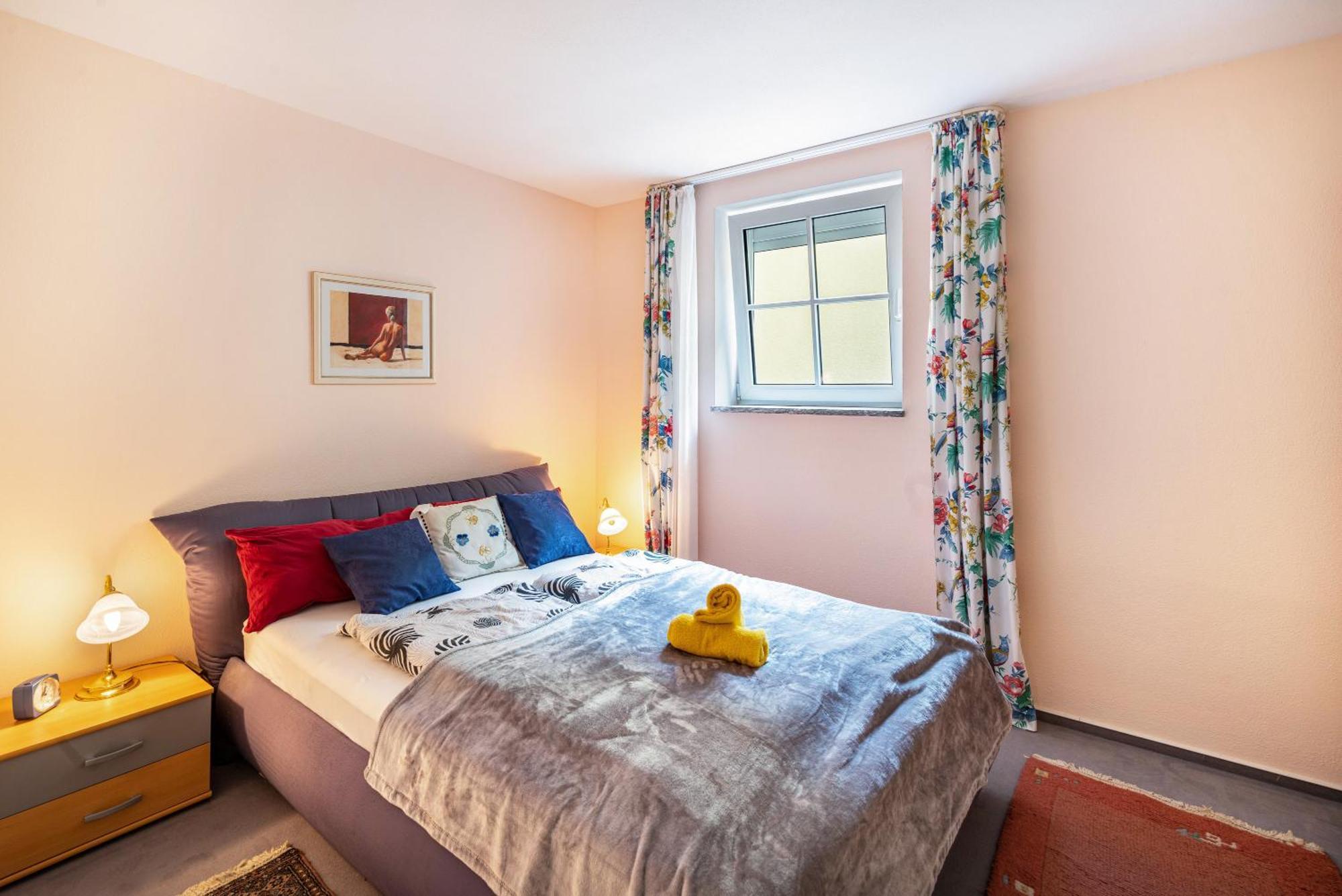 Ferienwohnung Marianna Riederau Esterno foto