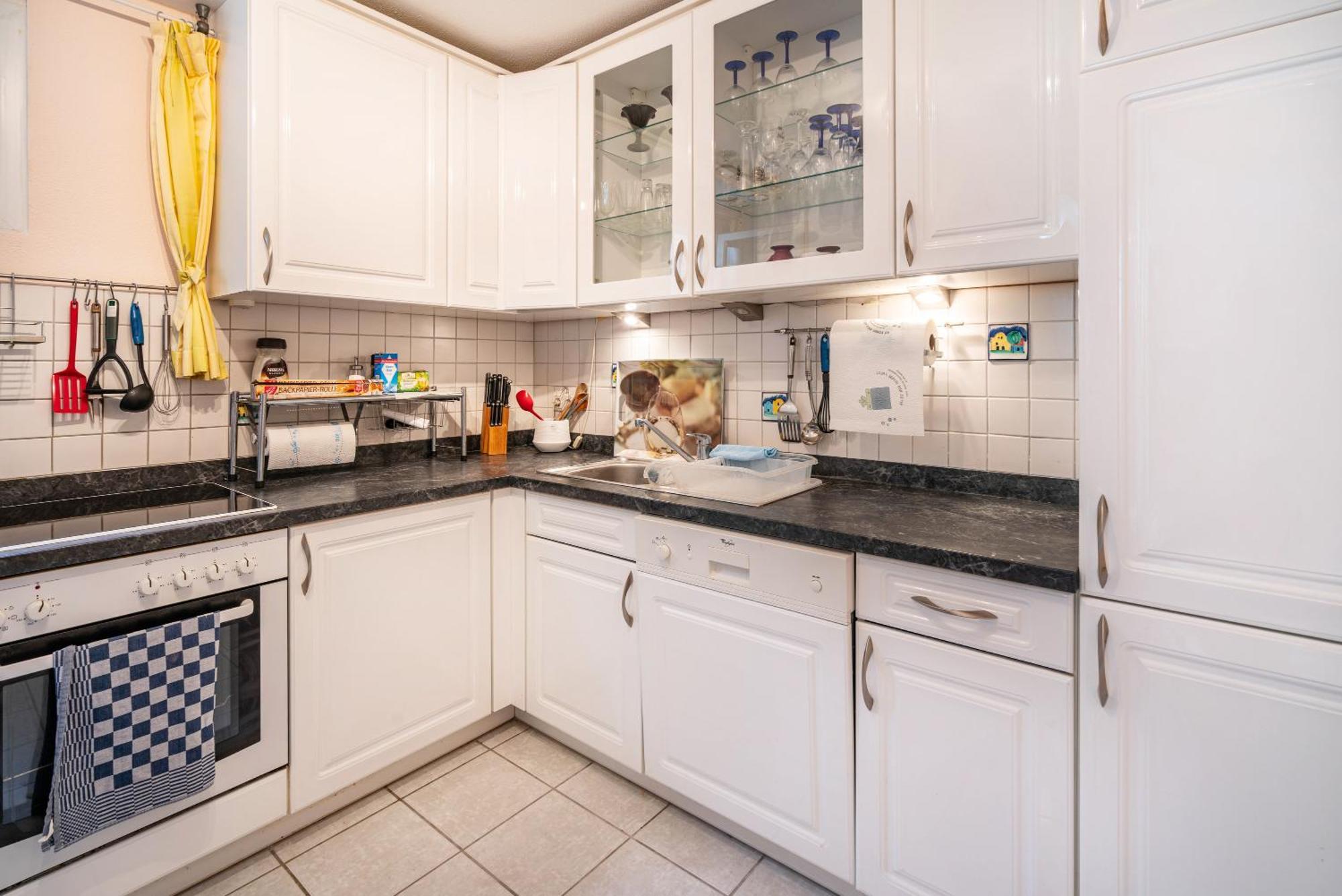 Ferienwohnung Marianna Riederau Esterno foto