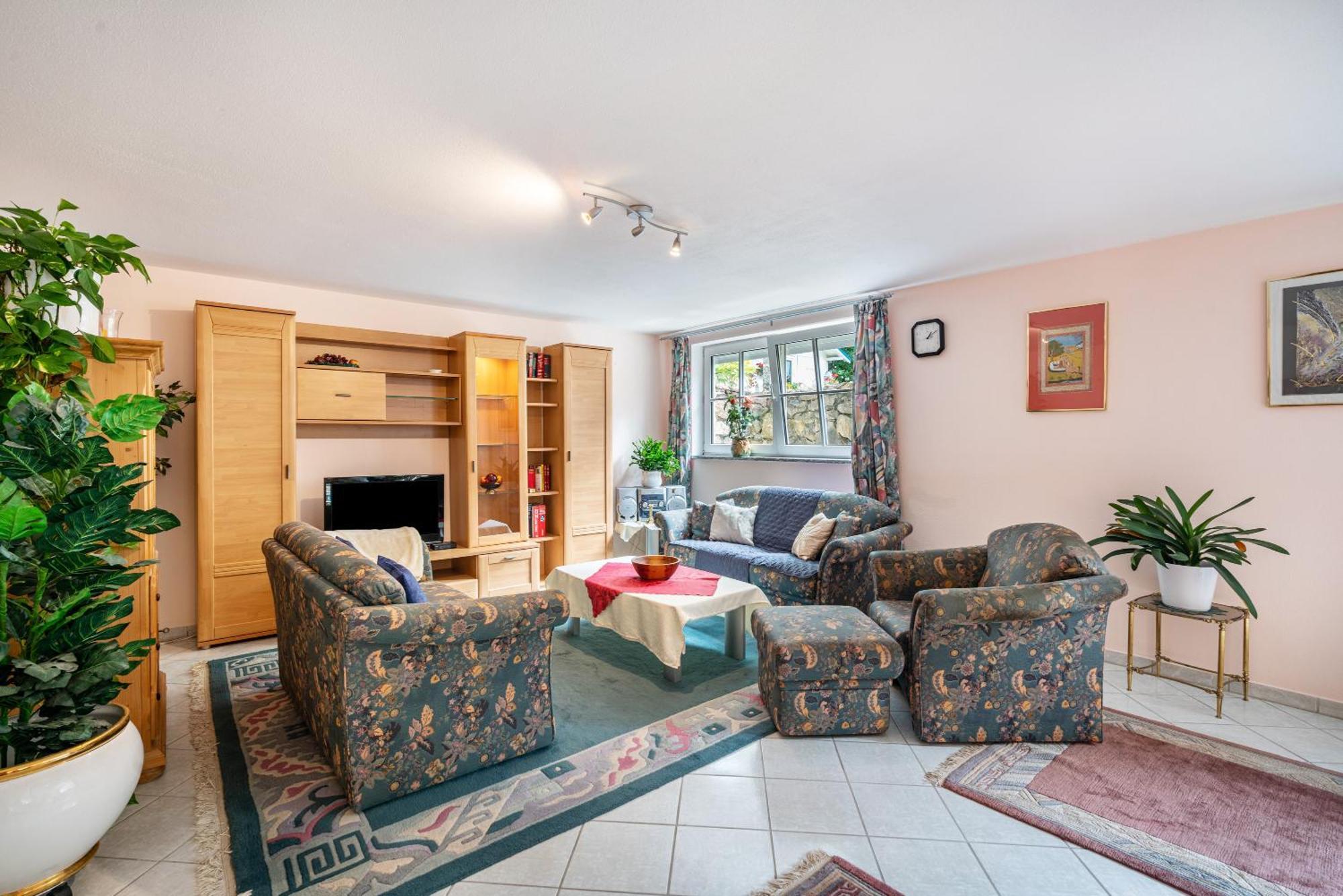 Ferienwohnung Marianna Riederau Esterno foto