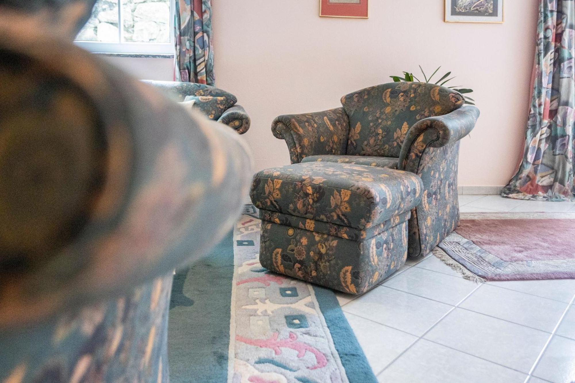 Ferienwohnung Marianna Riederau Esterno foto