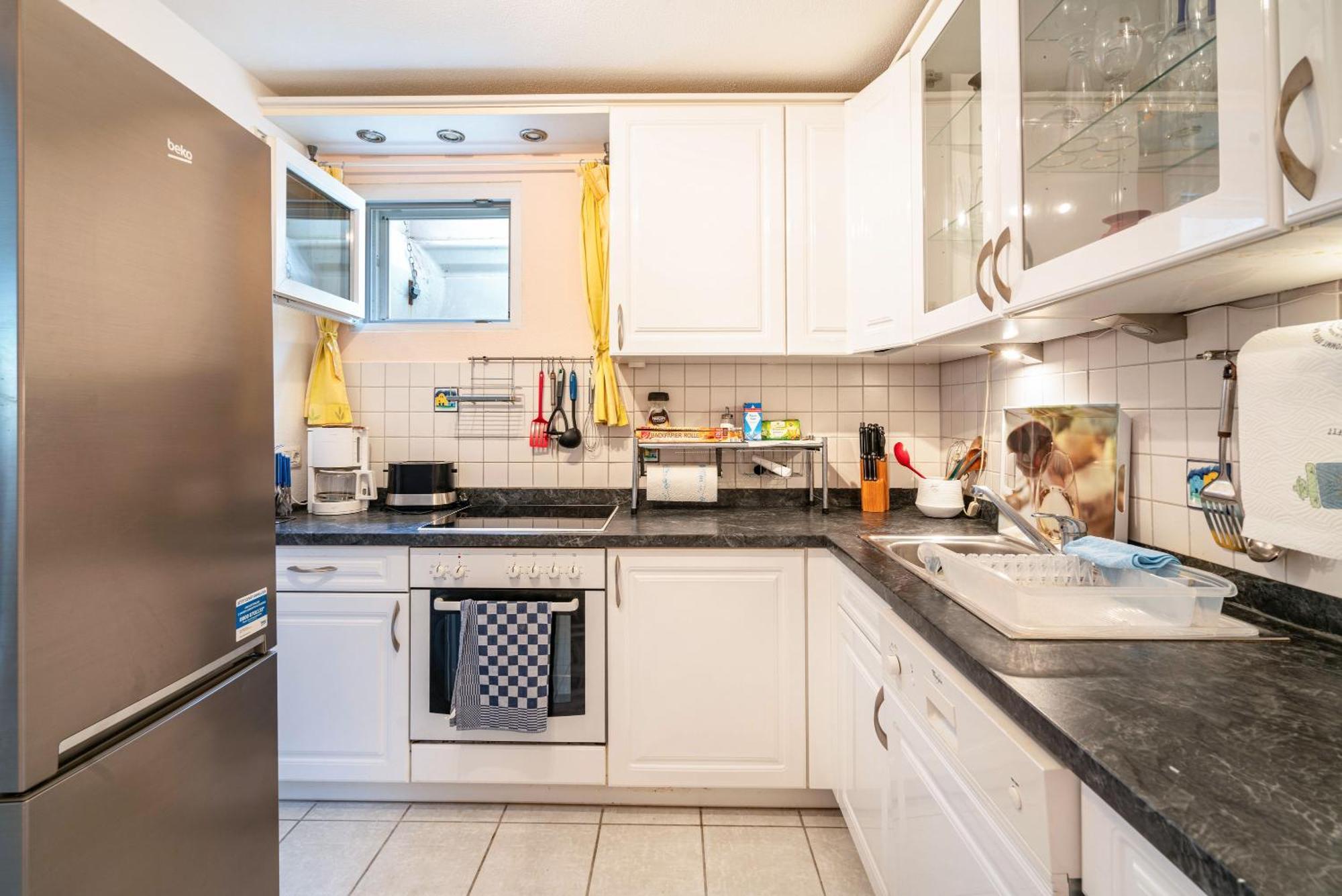 Ferienwohnung Marianna Riederau Esterno foto